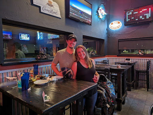 The Steel Bar & Grill